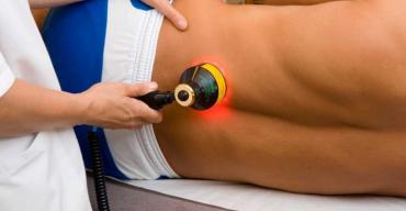 Laser Therapy